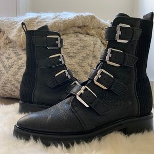 dolce vita bootie